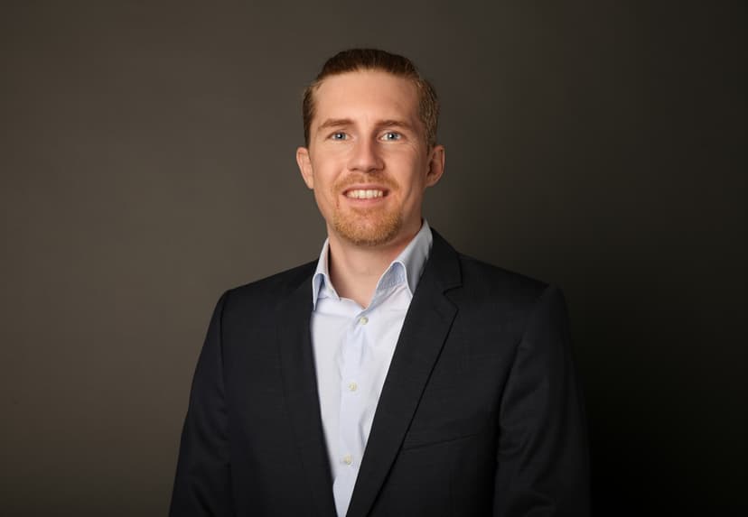 Silvio Bohli Portrait 2