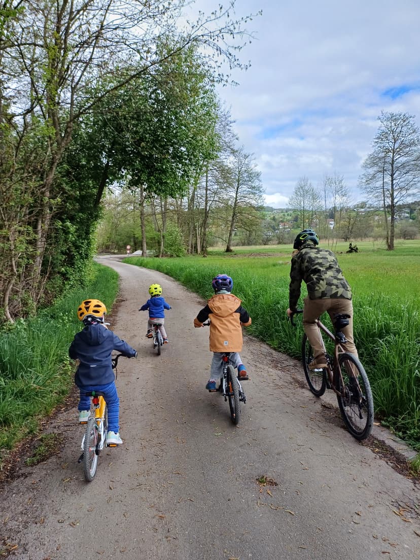 Silvio Bohli Portrait 1