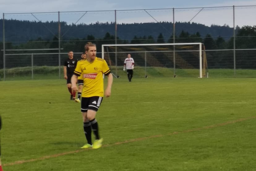 Silvio Bohli Portrait 5